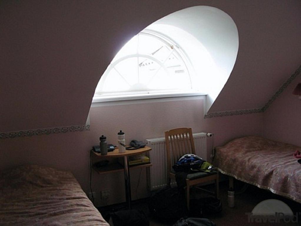 Hotell De Tolly Tõrve Værelse billede